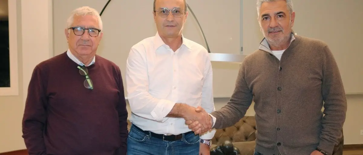 Crotone calcio, Pasquale Marino è il nuovo allenatore: c’è l’ufficialità del club