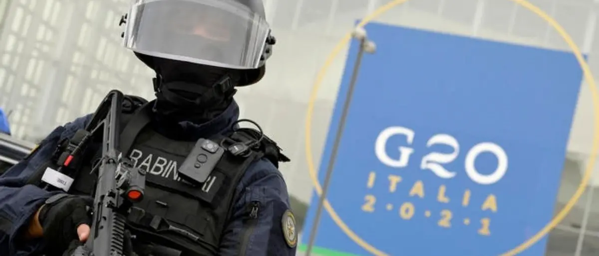 G20, a Roma torna il vertice tra i leader mondiali: in serata saranno ospiti al Quirinale