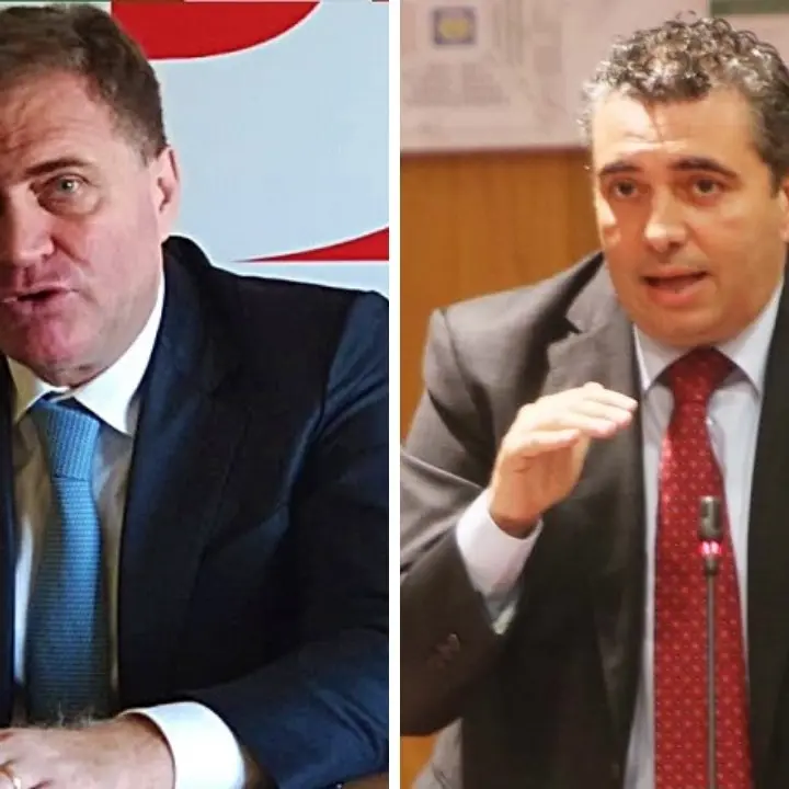 PD Calabria, Graziano si autoassolve per la sconfitta elettorale. Vuoi vedere che gli danno un premio?