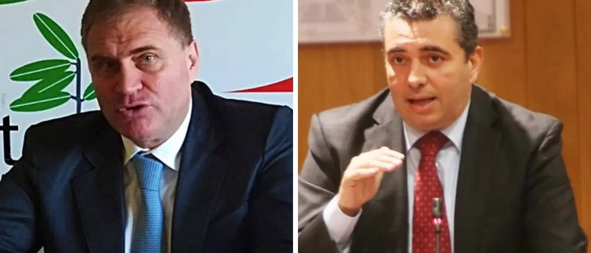 PD Calabria, Graziano si autoassolve per la sconfitta elettorale. Vuoi vedere che gli danno un premio?