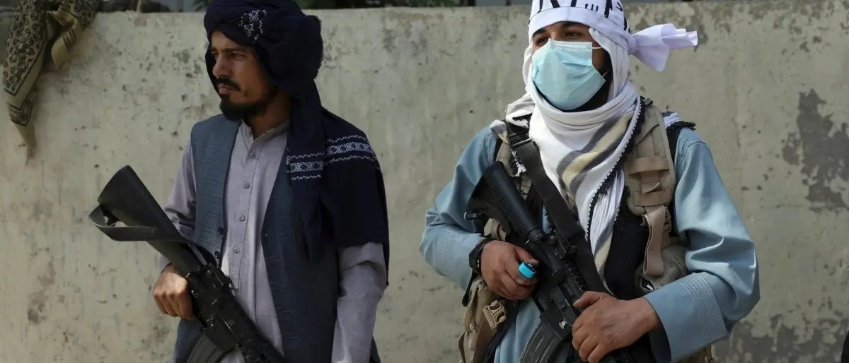 Afghanistan, musica durante un matrimonio: arrivano i talebani e uccidono 2 invitati