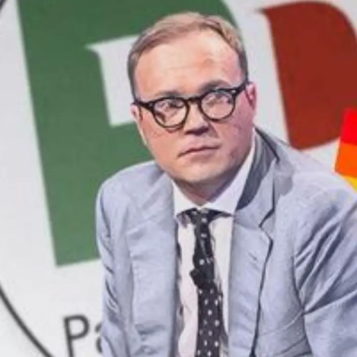 Ddl Zan, Cerno (Pd): «Proposta di legge terrificante, figlia di un Partito democratico omofobo»