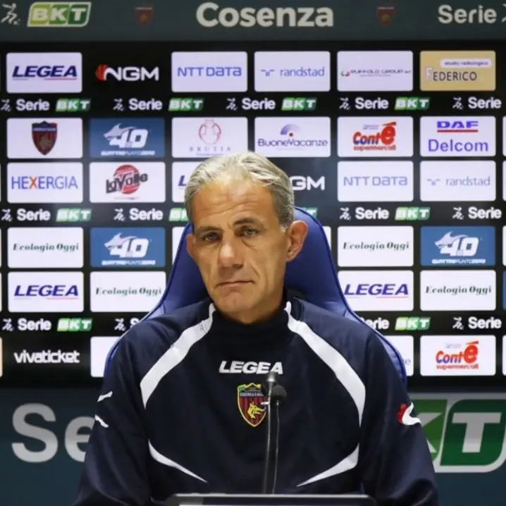 Cosenza, Anderson vuole una maglia di titolare contro il Lecce. Zaffaroni: «Gara dura»