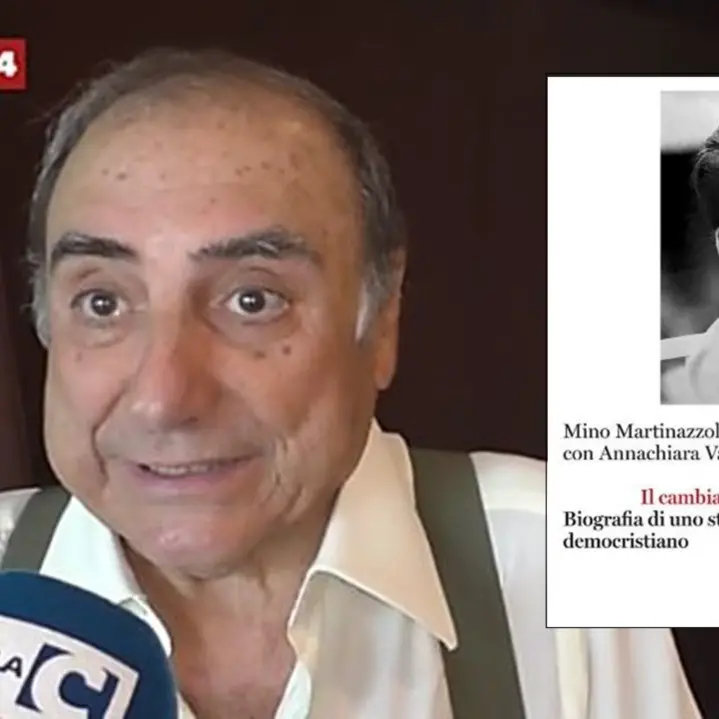 Mattarella, Loiero... Martinazzoli: quando la politica si prodigava per unire il Paese e costruire benessere