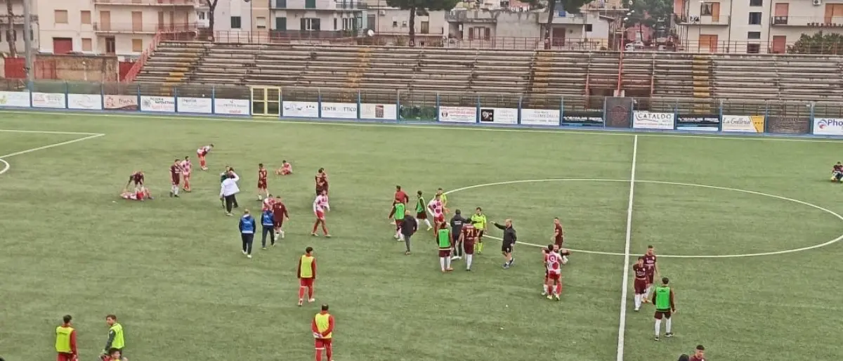 Eccellenza, risultati finali e classifica dopo la settima giornata