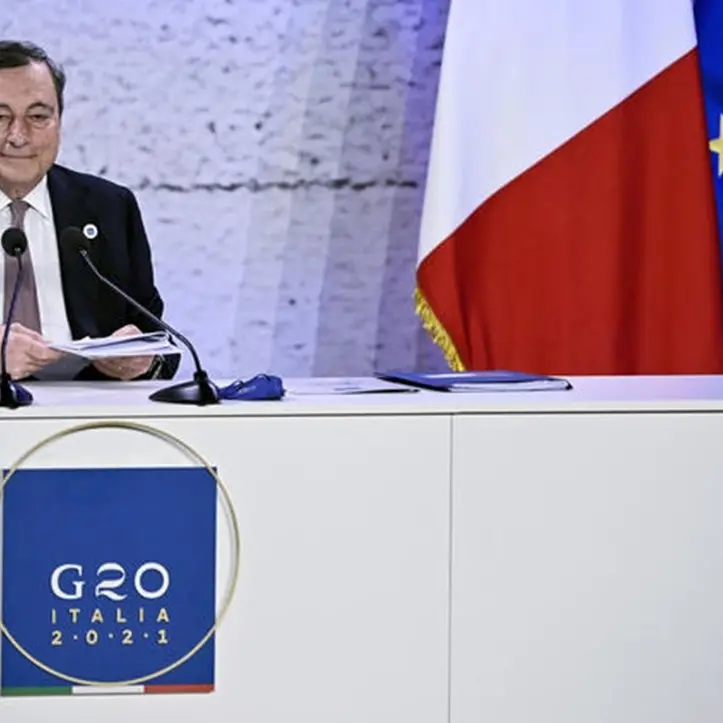 Chiuso il G20 di Roma, Draghi: «È solo l’inizio, uniti per affrontare i grandi temi»