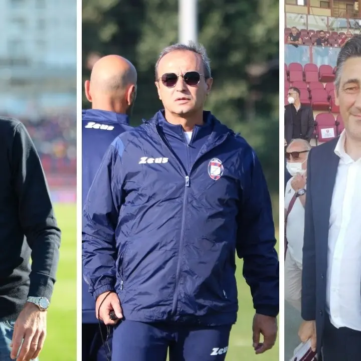 Reggina e Cosenza per continuare a sognare, il Crotone per rinascere: le ultime e le probabili formazioni