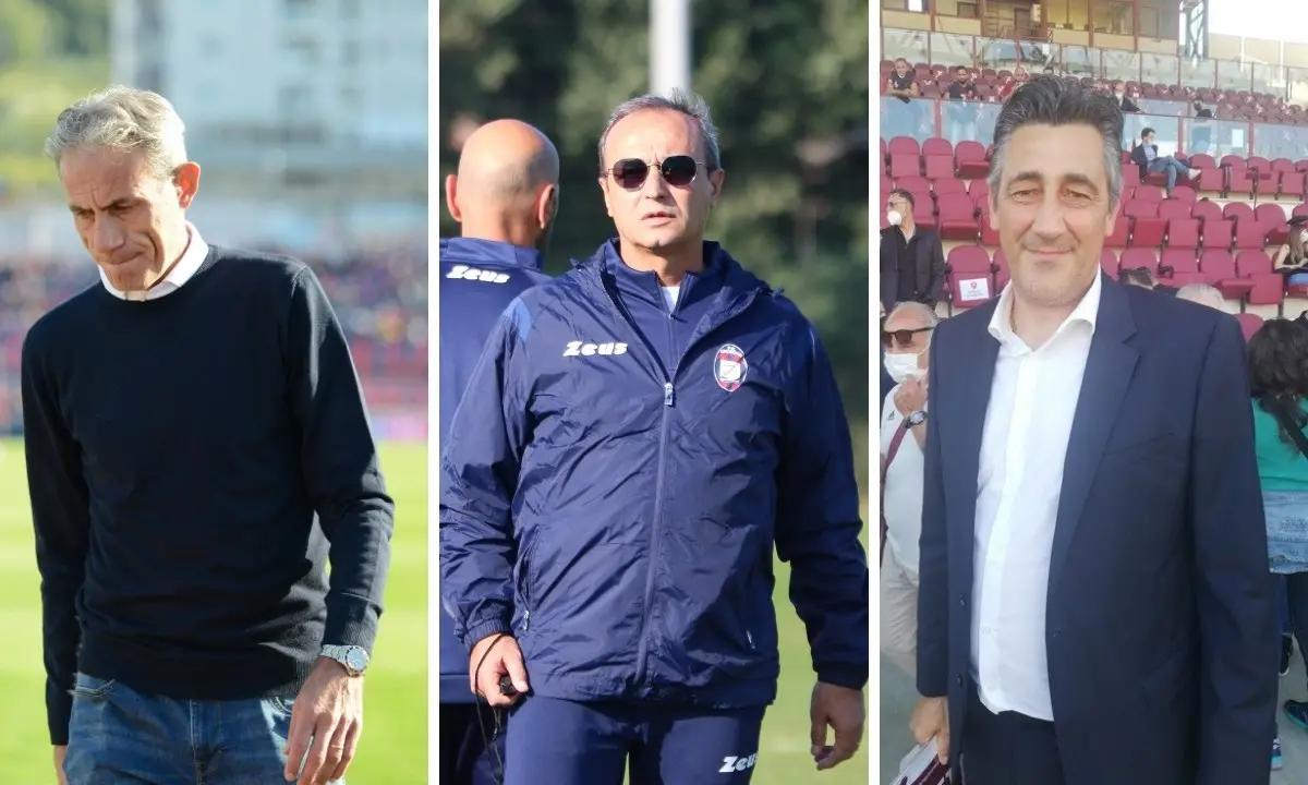 Reggina e Cosenza per continuare a sognare, il Crotone per rinascere: le ultime e le probabili formazioni