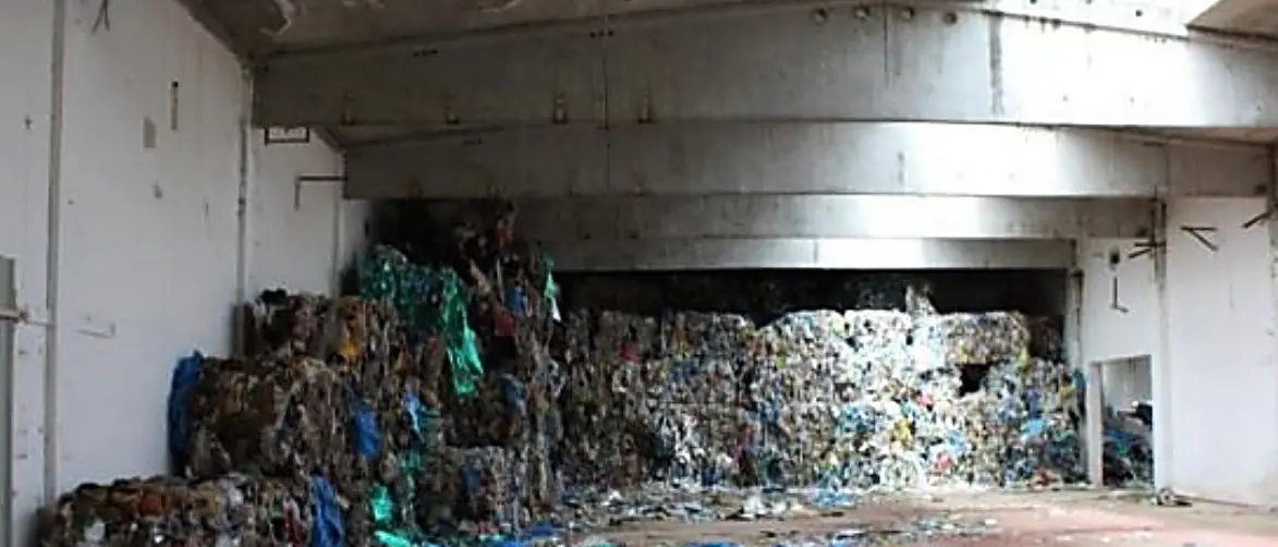 Rinascita-Scott, Arena racconta il traffico di rifiuti tossici dalle aziende del Nord alla Calabria