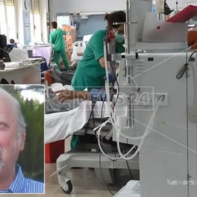 La buona sanità in Calabria, la testimonianza: «Le mie vacanze qui grazie all’ospedale di Melito»