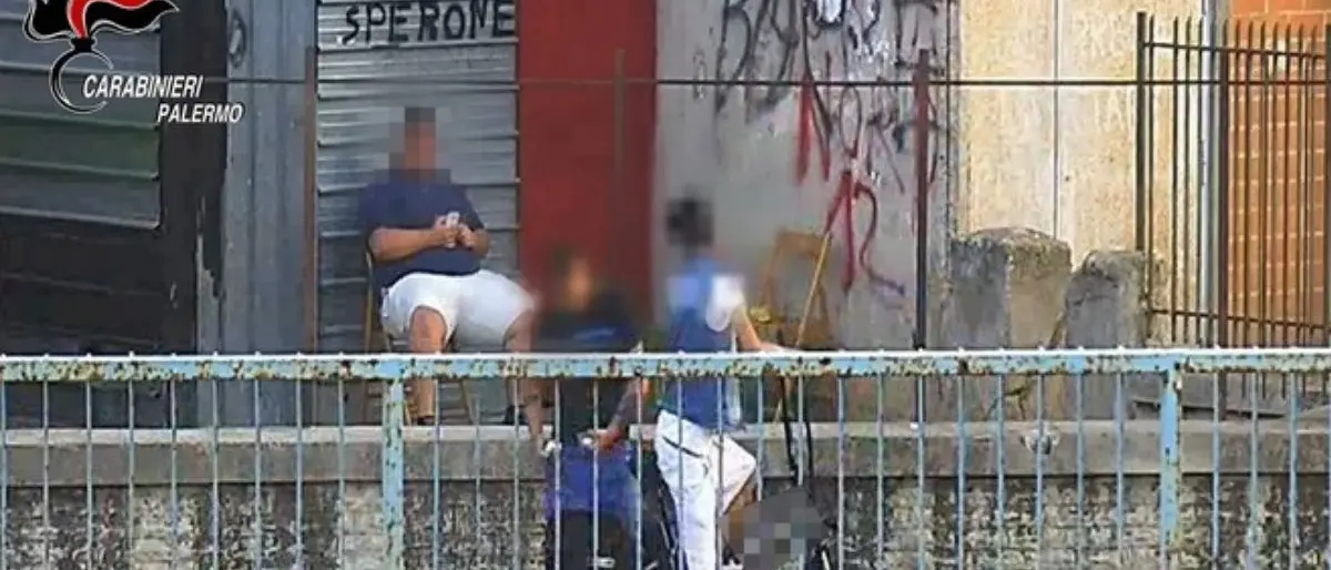 Vasta operazione antidroga a Palermo: 57 arresti per traffico e spaccio