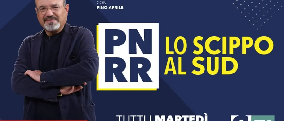 Diritti solo sulla carta: il Pnrr alla prova dell’autonomia differenziata, stasera torna il format di LaC Tv