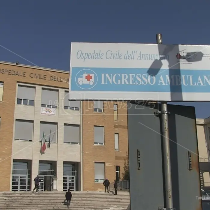 Ospedale di Cosenza, al via le assunzioni di 40 operatori socio-sanitari