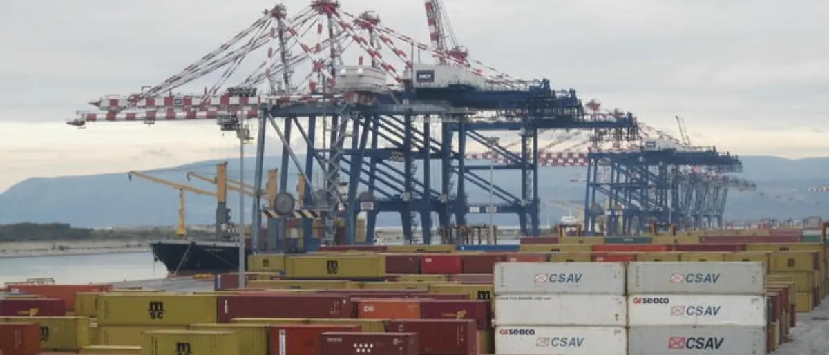 Porti Calabria, ok al Piano che prevede l’investimento di oltre 360 milioni di euro: ecco gli interventi previsti