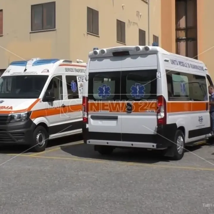Donna morta d’infarto e ritardo nei soccorsi, Minniti (Asp Reggio): «Ambulanza arrivata in 20 minuti»