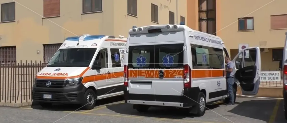 Donna morta d’infarto e ritardo nei soccorsi, Minniti (Asp Reggio): «Ambulanza arrivata in 20 minuti»