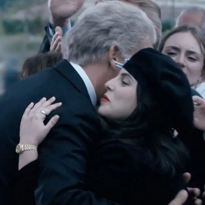 Impeachment, l’America dei Clinton e della caccia alle streghe