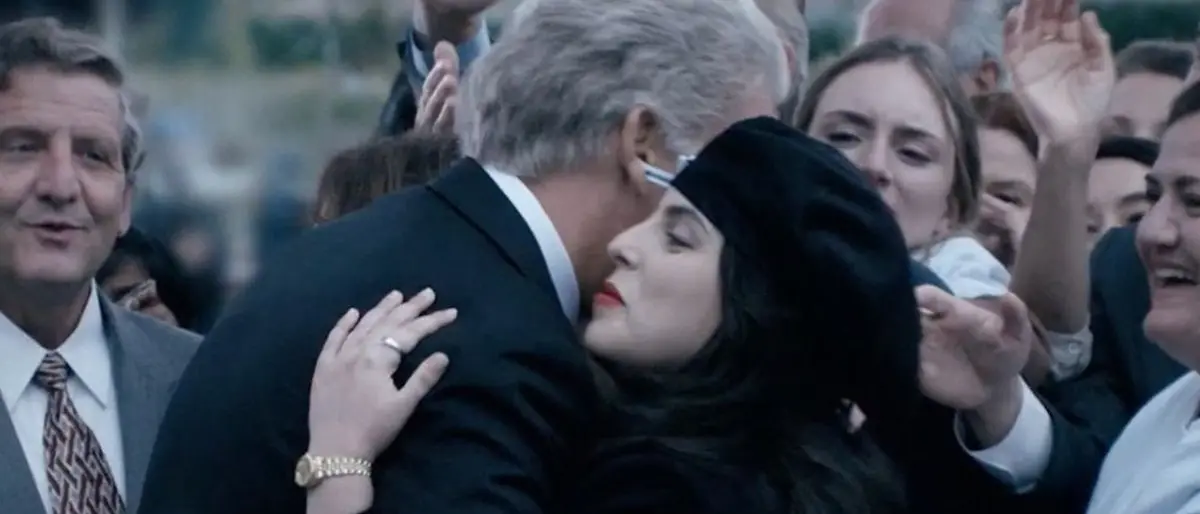 Impeachment, l’America dei Clinton e della caccia alle streghe