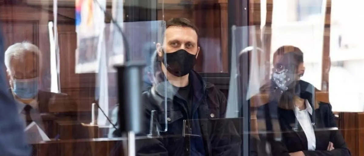 La Cassazione conferma la condanna all’ergastolo per “Igor il russo”