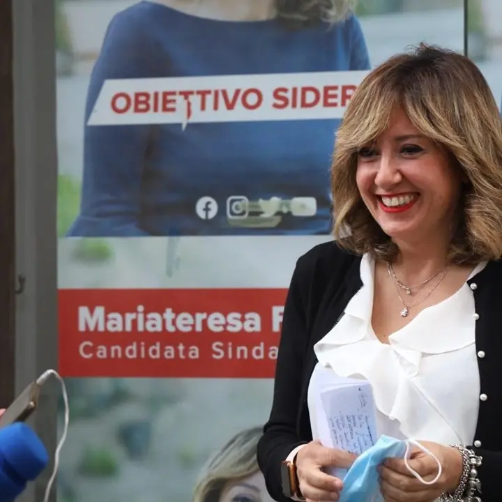 Comune Siderno, quasi pronta la nuova giunta Fragomeni: 2 i probabili assessori esterni