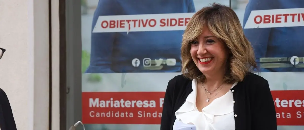 Comune Siderno, quasi pronta la nuova giunta Fragomeni: 2 i probabili assessori esterni