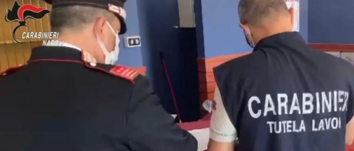 Reddito di cittadinanza, maxi blitz in cinque regioni: 5mila illeciti per un totale di 20 mln di euro