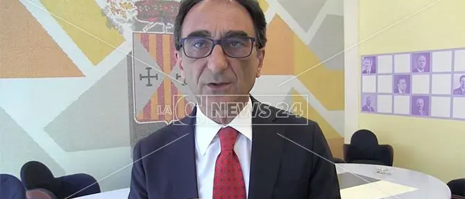 Sequestro ponte Morandi Catanzaro, Abramo: «La struttura è solida, l’inchiesta è sui lavori di rivestimento»