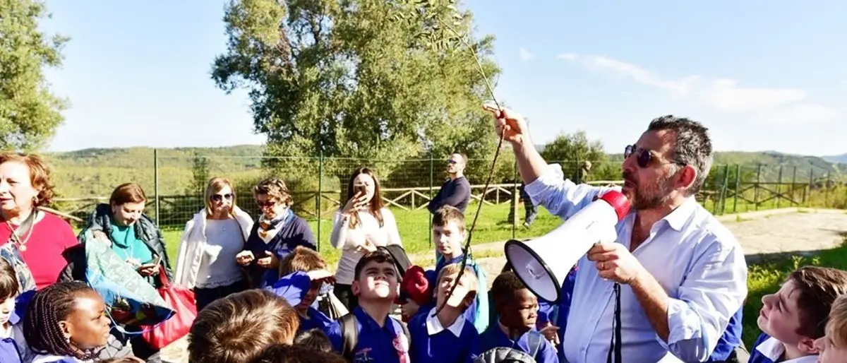 «Capi di Stato accolti con il salmone, mancata occasione per la promozione del Made in Italy»