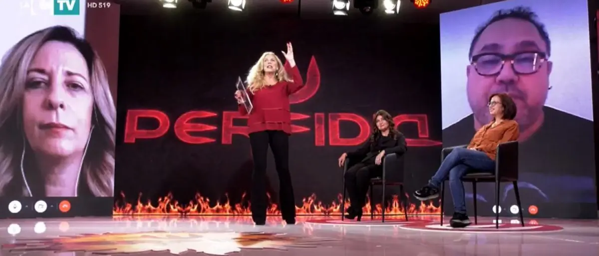 “La tagliola che mi passa per la testa”, Perfidia apre il dibattito sul Ddl Zan