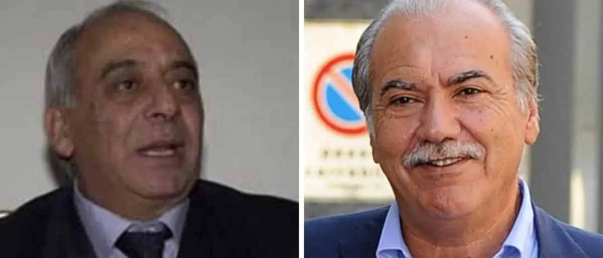 Verso Cosenza-Reggina, intervista doppia Pagliuso-Foti: «I nostri derby, altri tempi»