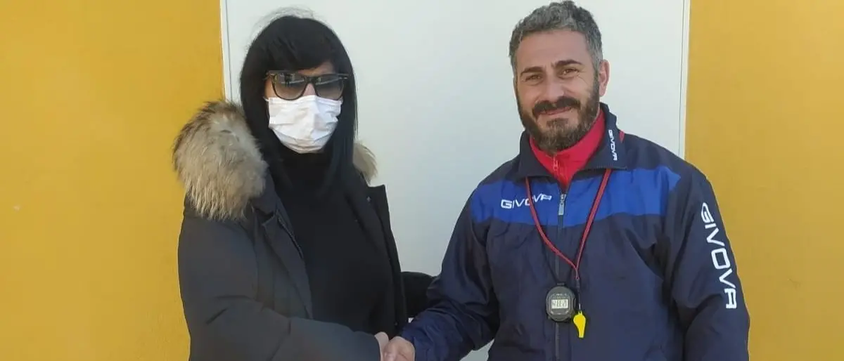 Eccellenza, nuovi allenatori per Isola Capo Rizzuto e Gioiosa Jonica