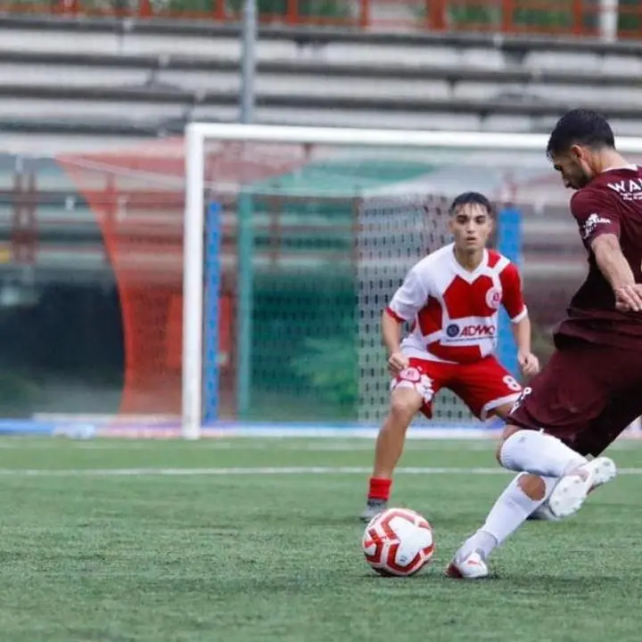 Eccellenza, il torneo va verso il big match fra la Reggiomediterranea e il Locri