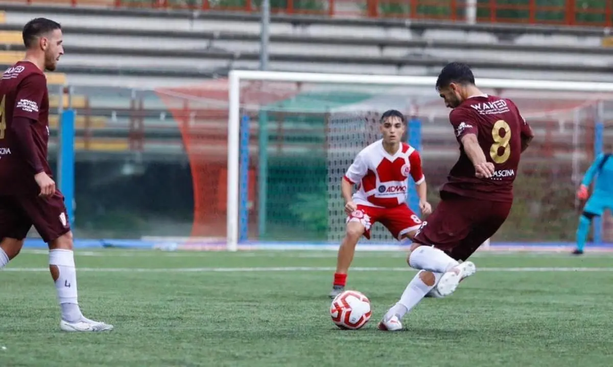 Eccellenza, il torneo va verso il big match fra la Reggiomediterranea e il Locri