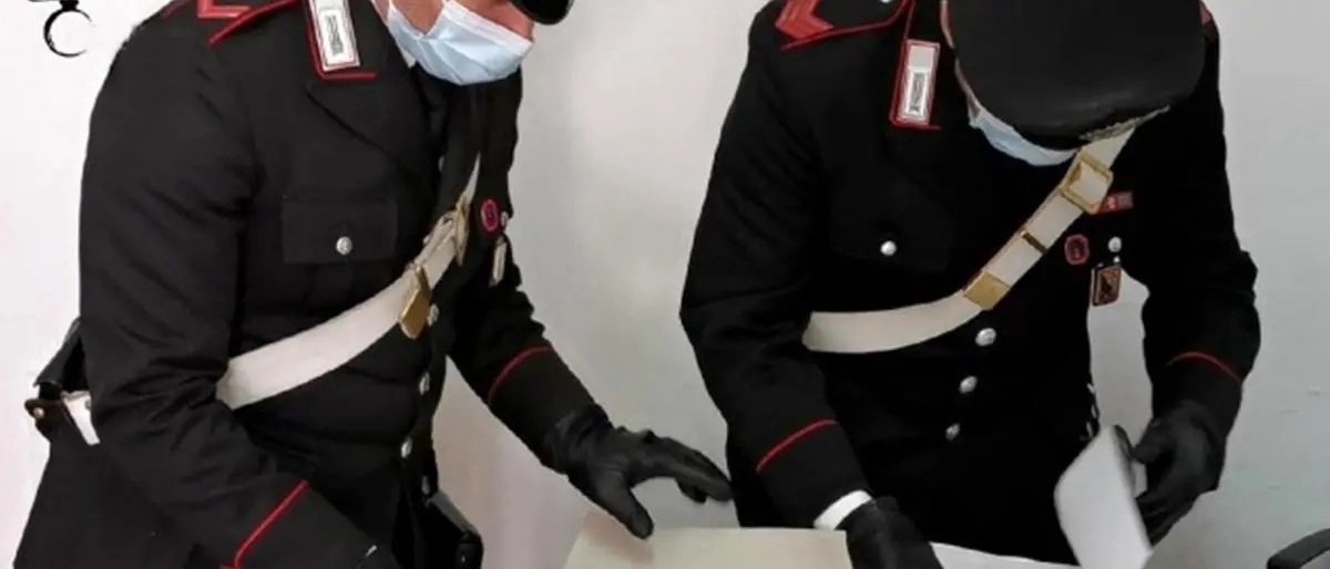 Reddito cittadinanza: in Calabria in tre anni 500 denunce e 2,5 mln recuperati dai carabinieri