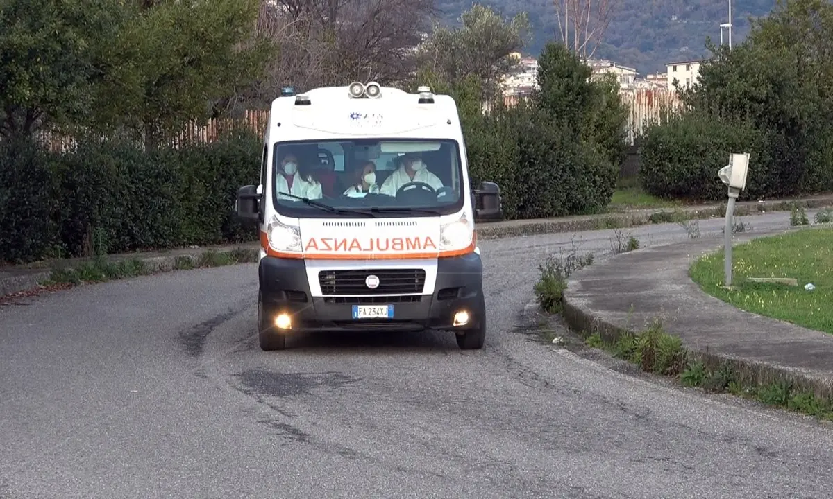 «A Lamezia solo una ambulanza per il servizio urgenza», la denuncia del Comitato malati cronici