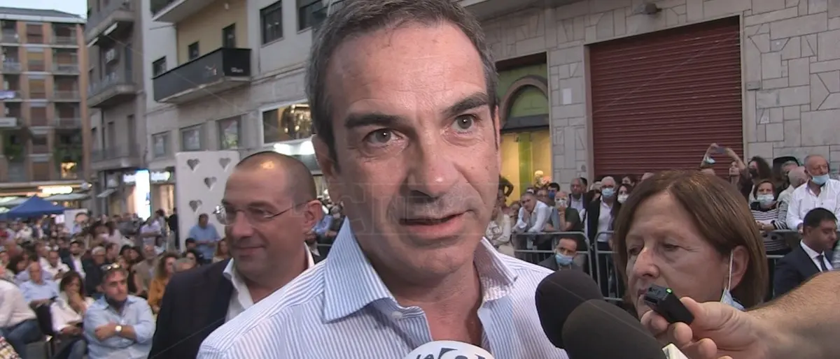 Sanità Calabria, Occhiuto nominato commissario: pioggia di reazioni dal mondo politico