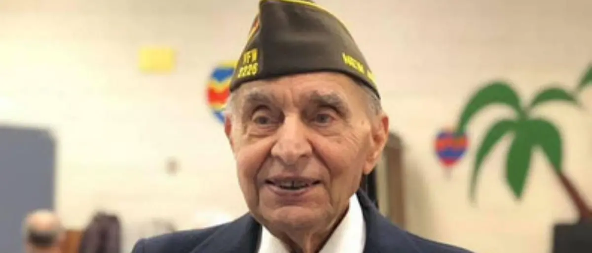 Vito Perillo, il sindaco più vecchio degli Usa è un italiano: a 97 anni eletto a Tinton Falls