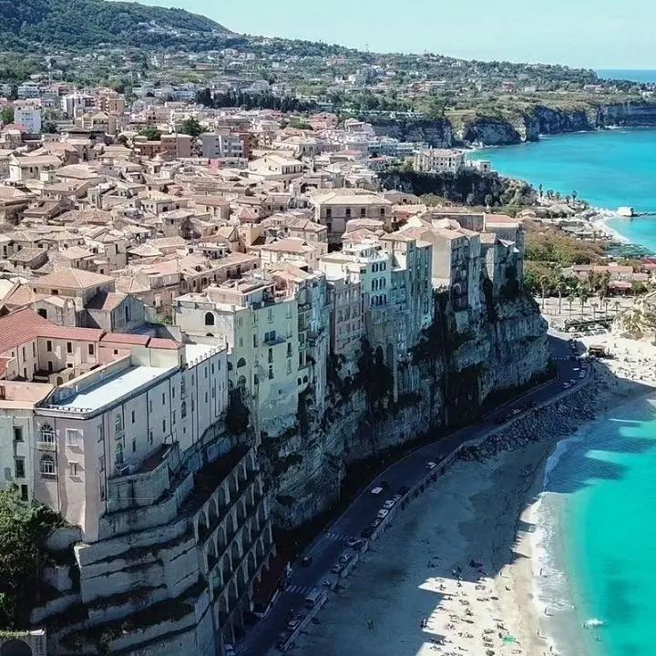 “Paesaggi di civiltà”, a Tropea si parla di ambiente e legalità: ospite d’onore il procuratore Falvo