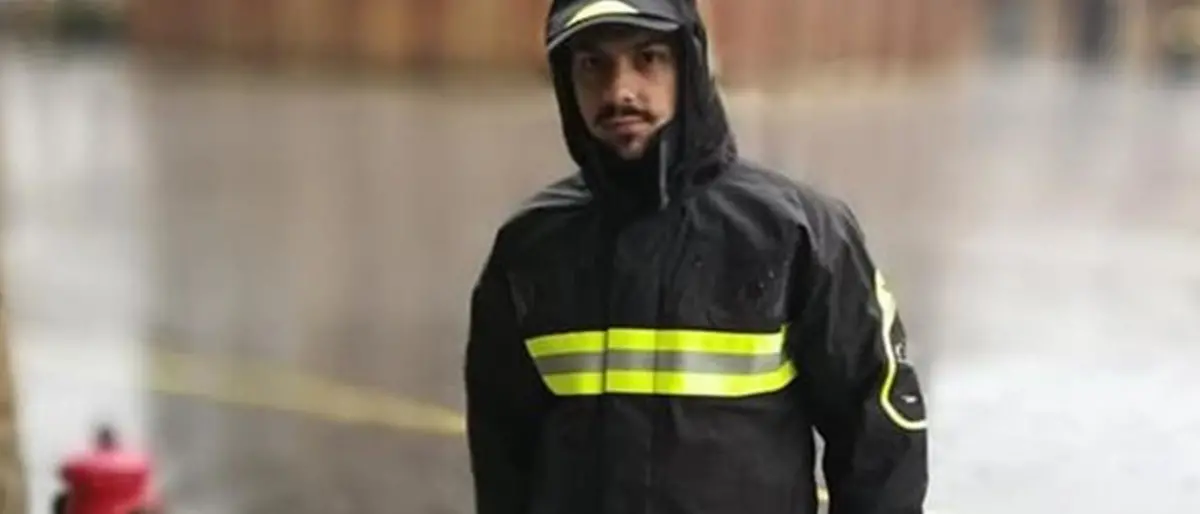 Due anni senza Nino Candido, il vigile del fuoco reggino morto nello scoppio della cascina di Quargnento