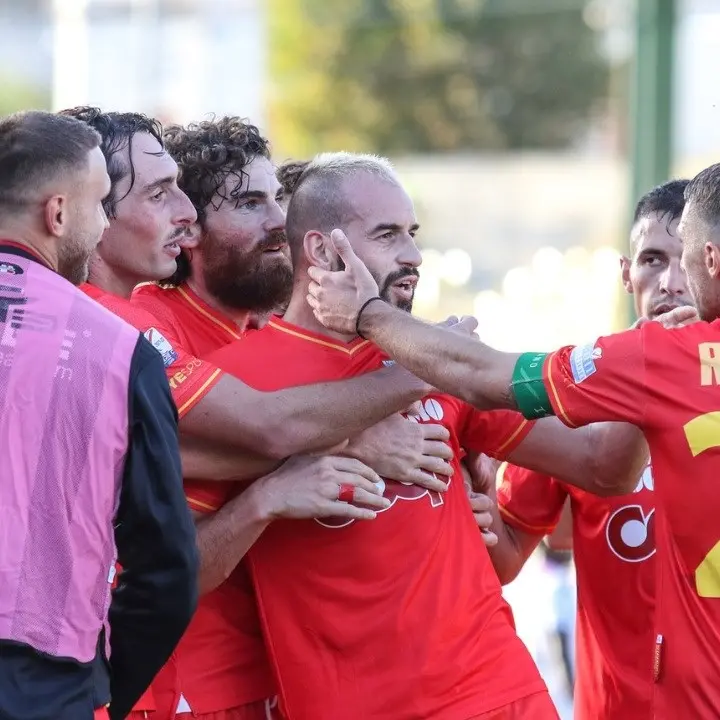 Coppa Italia di Serie C: ai quarti il Catanzaro pesca l’Albinoleffe