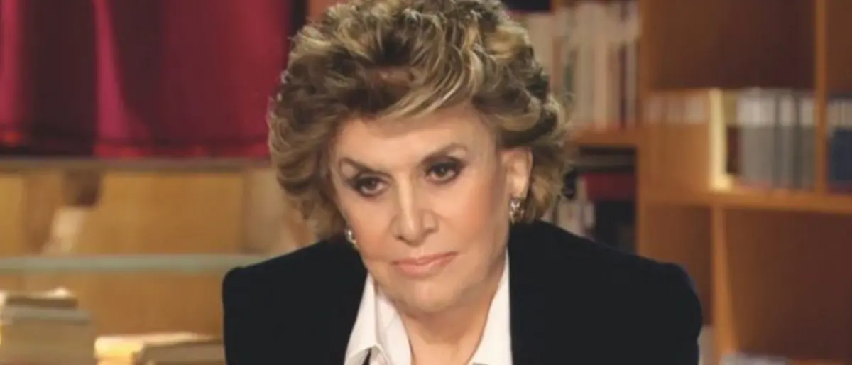 “Che fine ha fatto Baby Jane?”, la Leosini colpisce ancora