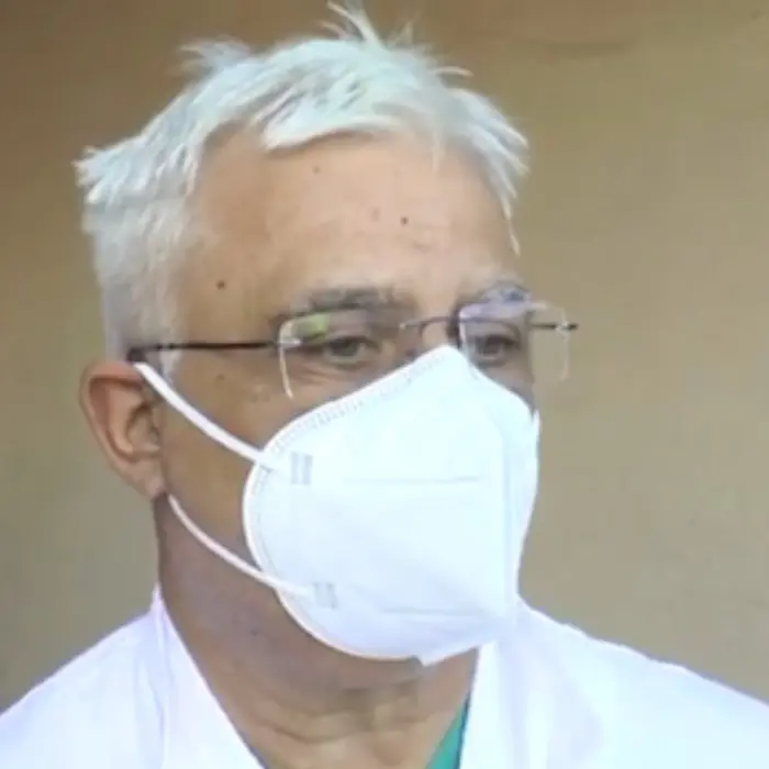Corigliano Rossano, l’Asp autorizza l’attivazione di altri 18 posti letto Covid all’ospedale Giannettasio