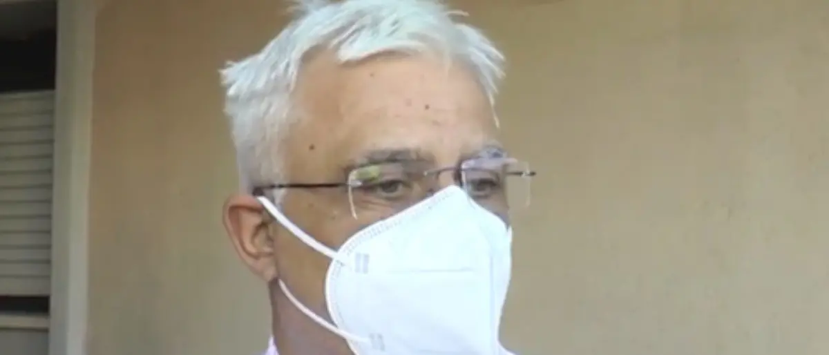 Corigliano Rossano, l’Asp autorizza l’attivazione di altri 18 posti letto Covid all’ospedale Giannettasio