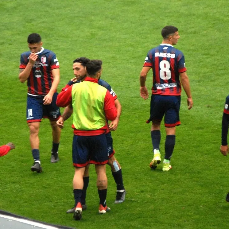Serie C, un punto di speranza per i rossoblù: Vibonese-Monopoli si conclude 1-1