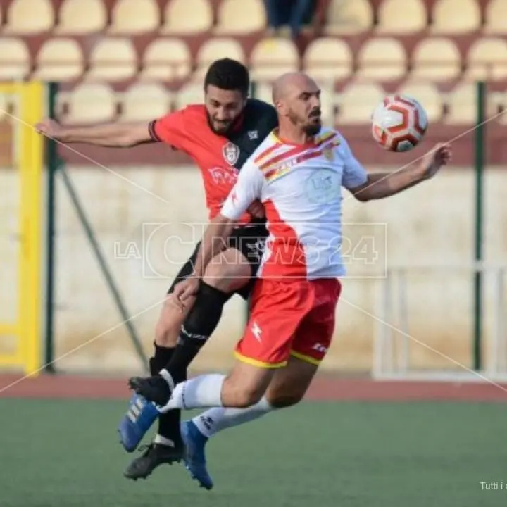 Eccellenza, i risultati finali dell’ottava giornata e la classifica