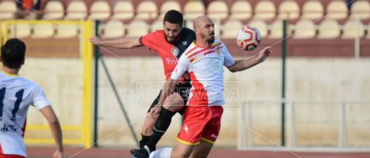 Eccellenza, i risultati finali dell’ottava giornata e la classifica