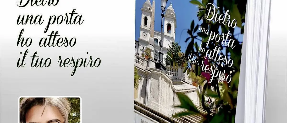 I viaggi della speranza raccontati nel nuovo libro di Gervasi, “Dietro una porta ho atteso il tuo respiro”