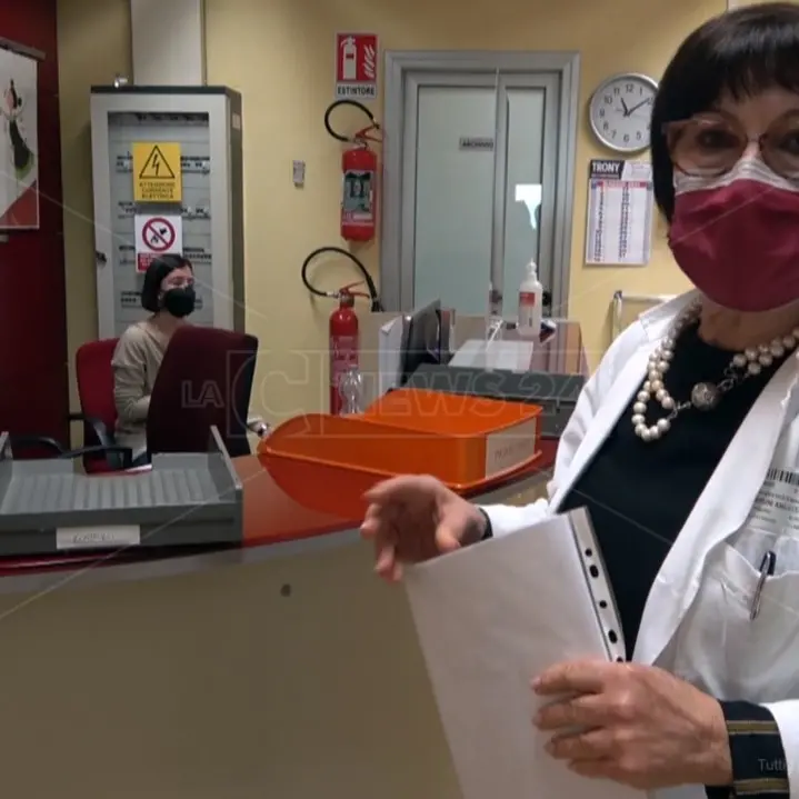 Amalia Bruni a rischio ineleggibilità: un cavillo potrebbe pregiudicare la sua permanenza in Consiglio