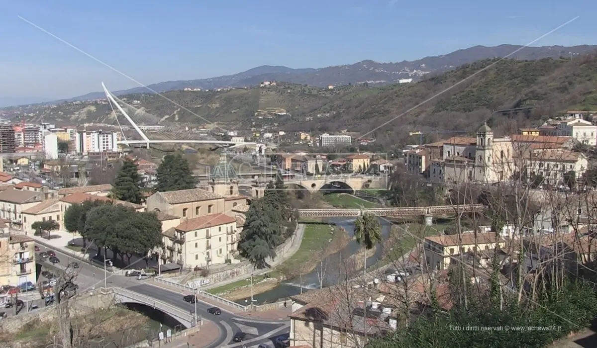 Cosenza al quarto posto nelle città più verdi d’Italia, Crotone agli ultimi posti