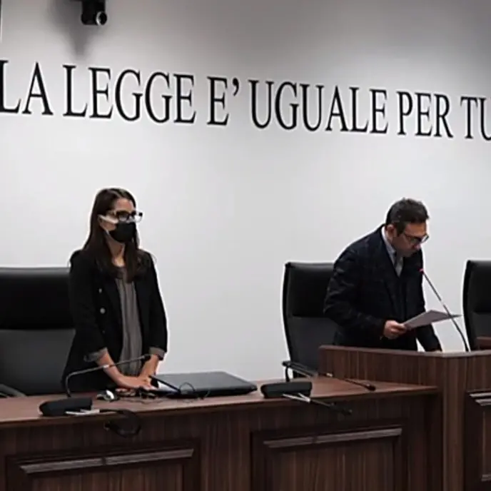 'Ndrangheta, l'operatività del clan Lo Bianco-Barba a Vibo nella sentenza Rinascita-Scott
